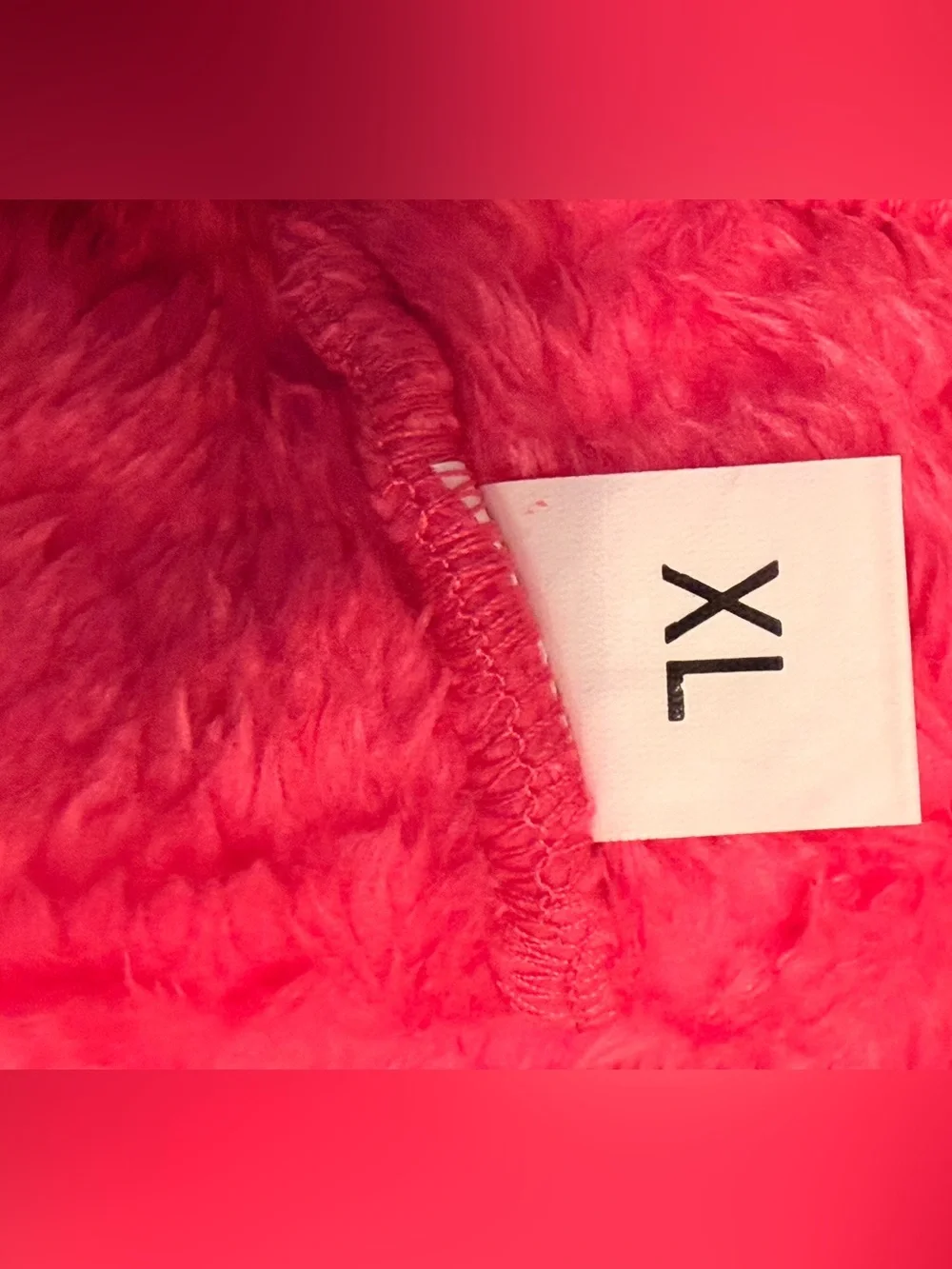 N/A soft pink